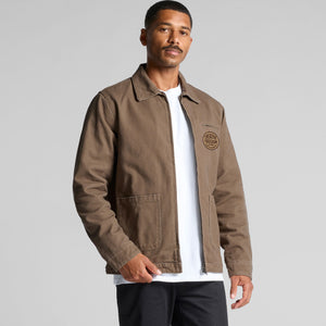 CFM-Duster jacket