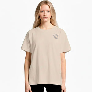 Woman's Hakman Vintage tee