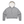 CFW Shoulder Scratch Relax Crop Hoodie