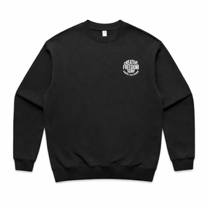 CFM Nauturn crewneck sweatshirt