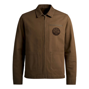 CFM-Duster jacket