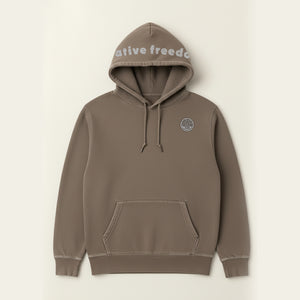 Zircle Nauturn Hoodie Womens