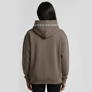 Zircle Nauturn Hoodie Womens