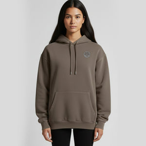 Zircle Nauturn Hoodie Womens