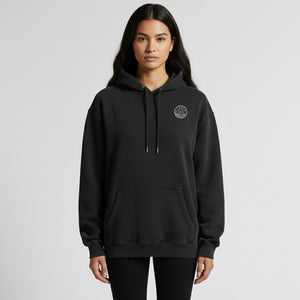 Zircle Nauturn Hoodie Womens
