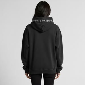 Zircle Nauturn Hoodie Womens
