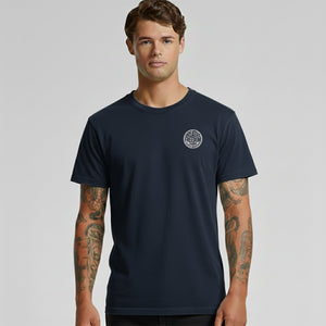 Zircle Hakman tee