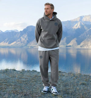 CFM Zircle Sweatpants