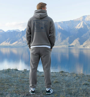 CFM Zircle Sweatpants