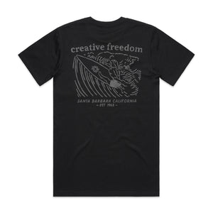 CFM Nauturn Pocket tee