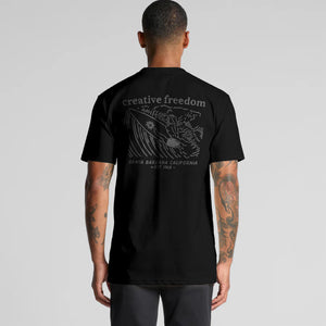 CFM Nauturn Pocket tee