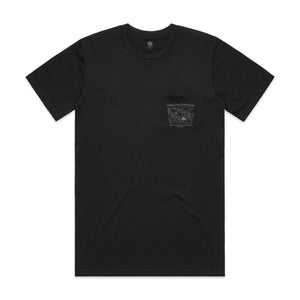 CFM Nauturn Pocket tee