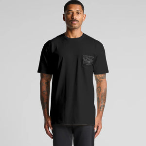 CFM Nauturn Pocket tee