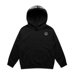 Zircle Nauturn Hoodie Kids