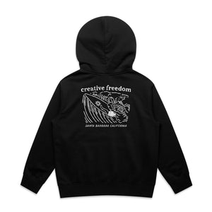 Zircle Nauturn Hoodie Kids