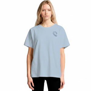 Woman's Hakman Vintage tee