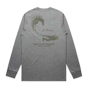 CFM Zircle Riff Long Sleeve