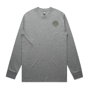 CFM Zircle Riff Long Sleeve