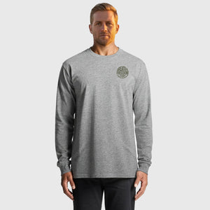 CFM Zircle Riff Long Sleeve