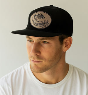 CFM Hakman Patchy Trucker