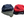 CFM Zircle Rope Cap