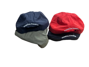 CFM Zircle Rope Cap