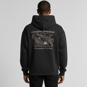 Zirturn Hoodie
