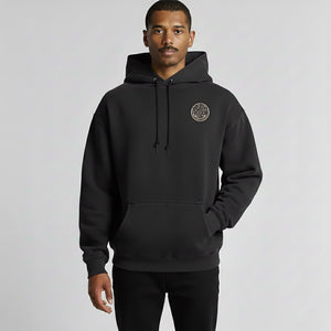 Zirturn Hoodie