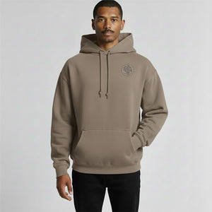 Zirturn Hoodie
