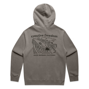 CFM Zirturn Hoodie