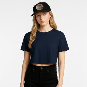 CFM Hakman Vintage Cord Cap