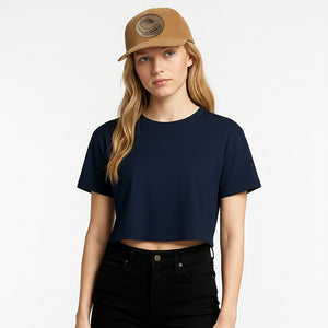 CFM Hakman Vintage Cord Cap